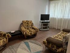 Сдам квартиру в на 1 год в центре Агудзеры -35 т.р