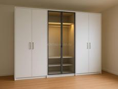 Изготавливаем корпусную мебель