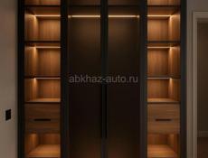 Изготавливаем корпусную мебель 