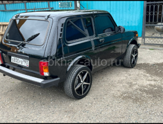 ВАЗ 2123 Нива