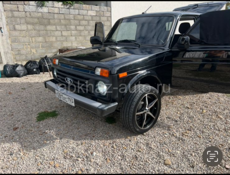 ВАЗ 2123 Нива