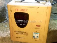 продаю ресанту 