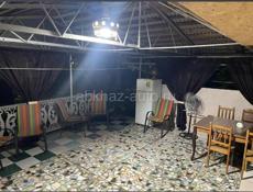 Сдается этаж в двухэтажном доме посуточно !