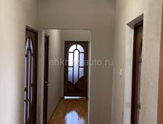 Сдается этаж в двухэтажном доме посуточно !