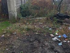 Турбаза, недалеко от эстокады.