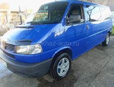 Volkswagen Caravella