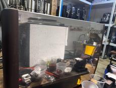 Кофемашина Casadio dieci