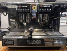 Кофемашина Casadio dieci