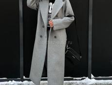 ПАЛЬТО НОВОЕ СРОЧНО