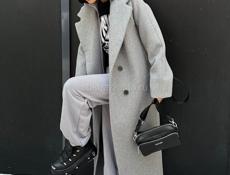 ПАЛЬТО НОВОЕ СРОЧНО