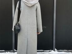 ПАЛЬТО НОВОЕ СРОЧНО