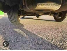 Газовая оборудование на Тайота Альфард 