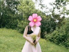 ПЛАТЬЕ НА ВЫХОД