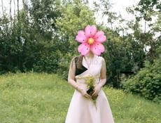 ПЛАТЬЕ НА ВЫХОД 