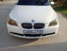 BMW 6 Series