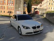 BMW 6 Series