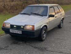 ВАЗ 2109