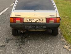 ВАЗ 2109