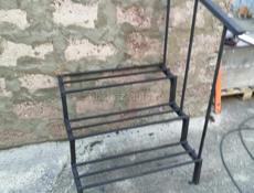 СВАРЩИК ! КОВКА! СВАРОЧНЫЕ РАБОТЫ НА ЗАКАЗ