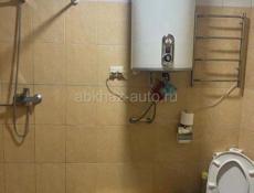 2-ухкомнатная квартира