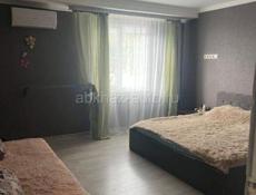 2-ухкомнатная квартира