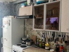 2-ухкомнатная квартира