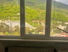 2-ухкомнатная квартира