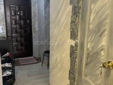 2-ухкомнатная квартира