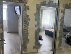 2-ухкомнатная квартира