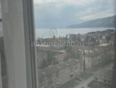 2-ухкомнатная квартира 