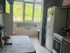 2-ухкомнатная квартира