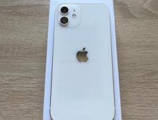 Айфон 12 128гб 100%🔋