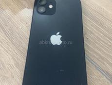 Айфон 12