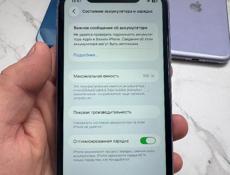 Айфон 11 iPhone 11 64gb 100%🔋