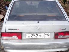 ВАЗ 2114
