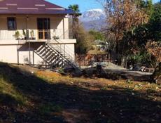 Дом с участком 30 соток