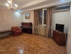 Сдаётся квартира кемпинг