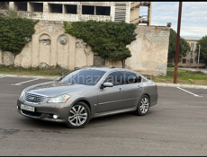 Infiniti M35