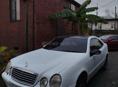 Mercedes-Benz CLK
