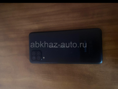 Срочно продаю Samsung А12!