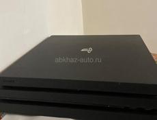 Сони Плейстейшн4