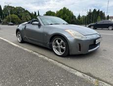 Nissan 350Z
