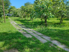 Дом с участком 