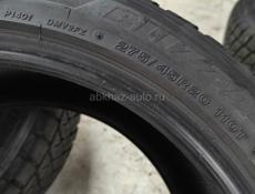 275/45 R20 Bridgestone- Япония- Зима/ липучка