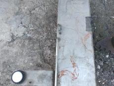 БЕНЗОБАК АВТОМОБИЛЬНЫЙ ИЗ НЕРЖАВЕЙКИ