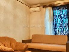 1 - К. КВАРТИРА В ЦЕНТРЕ СУХУМА ЗА 3,8 млн.₽