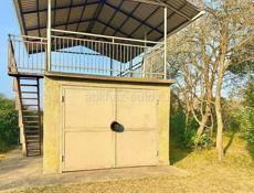 ОДНОЭТАЖНЫЙ ДОМ У МОРЯ В СУХУМЕ