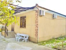 ОДНОЭТАЖНЫЙ ДОМ У МОРЯ В СУХУМЕ