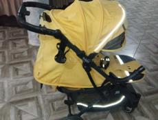 Продаю Каляска