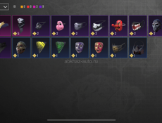 Обменяю аккаунт